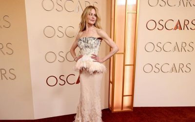 Nicole Kidman, uimită: Devine dula a morții! „Pare ciudat”, recunoaște