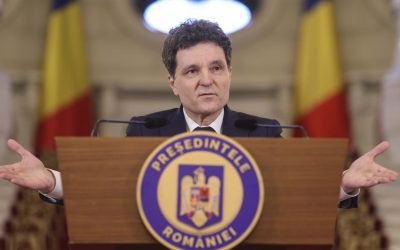 Bolojan, cheia succesului? Avertisment dur pentru succesor: prăbușire ca Iohannis