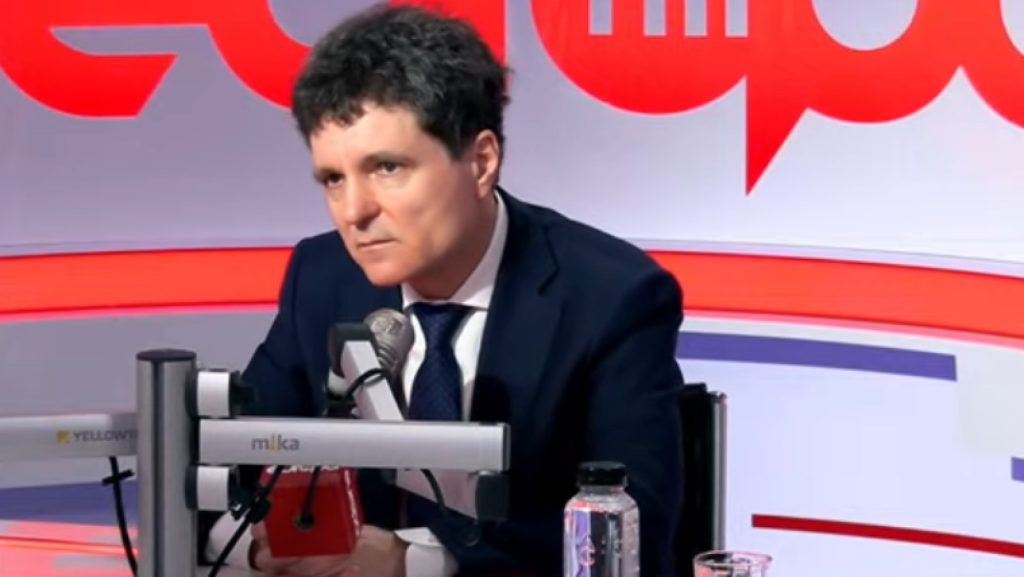 Nicușor Dan, clar: guvernare PSD-AUR, NU! Săgeată către Bolojan și PNL