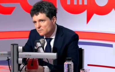 Nicușor Dan, clar: guvernare PSD-AUR, NU! Săgeată către Bolojan și PNL