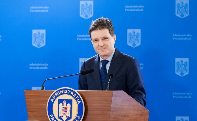 Nicuşor Dan, mesaj de Paște: Solidaritate prin fapte, nu doar tradiții