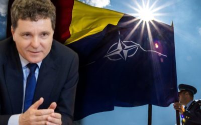 Președintele României, Nicușor Dan, a transmis un mesaj cu ocazia aniversării a 77 de ani de la semnarea Tratatului de la Washington, actul fondator al Alianţei NATO