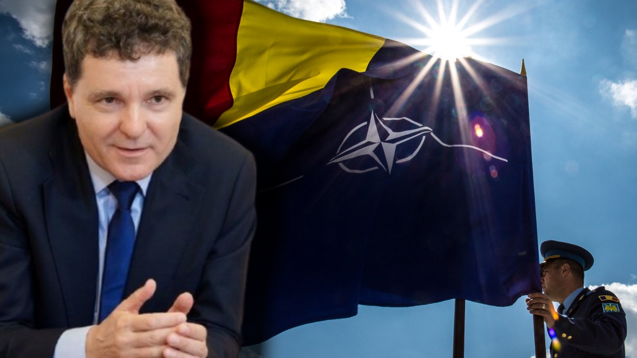 Președintele României, Nicușor Dan, a transmis un mesaj cu ocazia aniversării a 77 de ani de la semnarea Tratatului de la Washington, actul fondator al Alianţei NATO