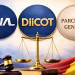 Nicușor Dan numește șefii DNA, DIICOT și Parchetul General: Cine sunt noii procurori?