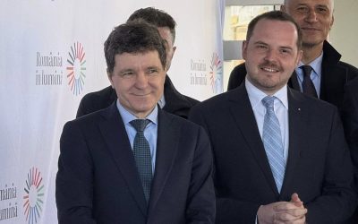 Ministrul Sănătății, Alexandru Rogobete, a exprimat public un punct de vedere favorabil față de decizia Președintelui Nicușor Dan privind numirile la conducerea parchetelor