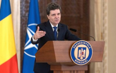 Președintele Nicușor Dan convoacă o conferință de presă urgentă Președintele României, Nicușor Dan, va susține o conferință de presă la Palatul Cotroceni, începând cu ora 19:00