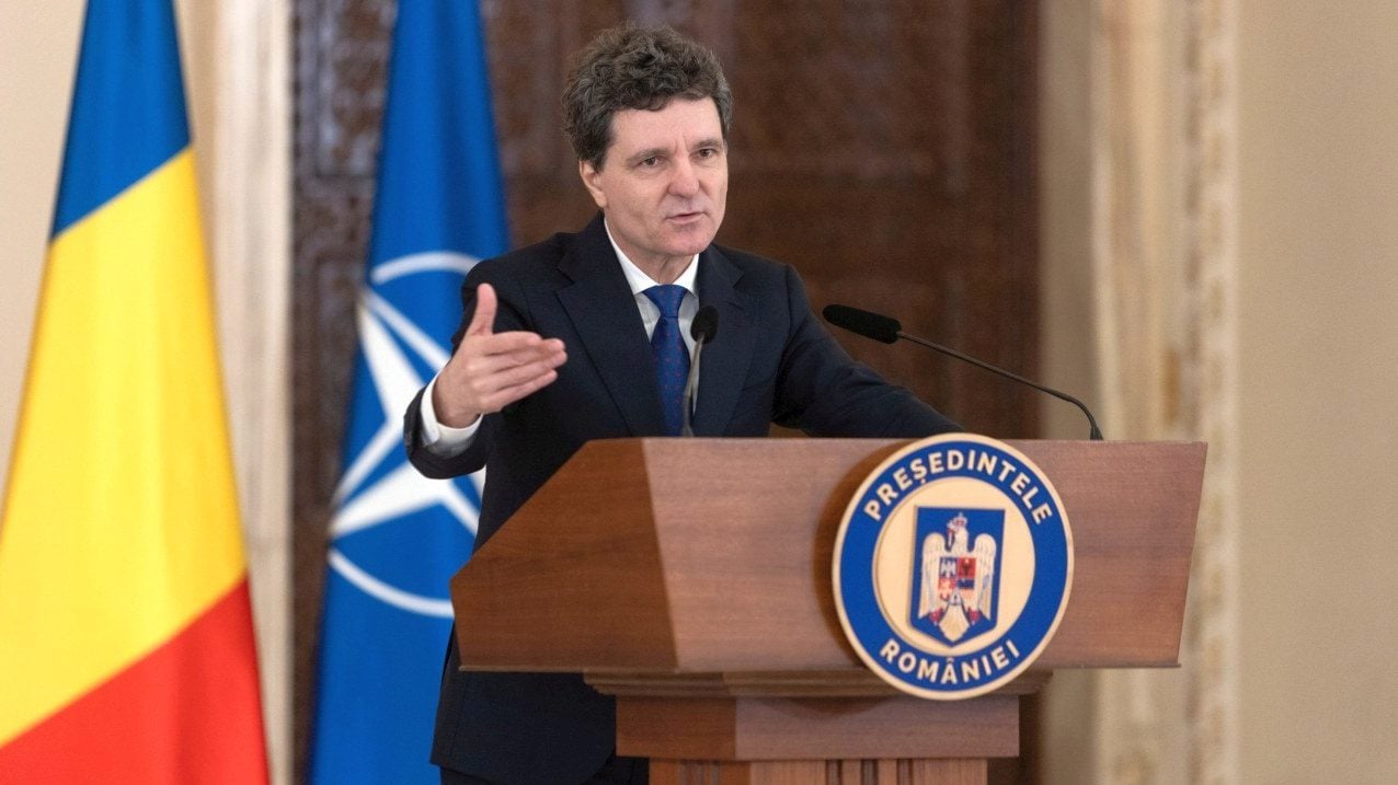 Președintele Nicușor Dan convoacă o conferință de presă urgentă Președintele României, Nicușor Dan, va susține o conferință de presă la Palatul Cotroceni, începând cu ora 19:00