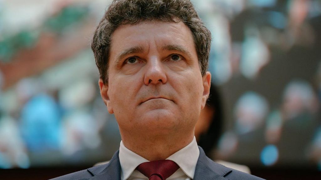 Nicușor Dan: Călin Georgescu, susținut de ruși pentru invalidarea alegerilor