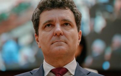 Nicușor Dan: Călin Georgescu, susținut de ruși pentru invalidarea alegerilor