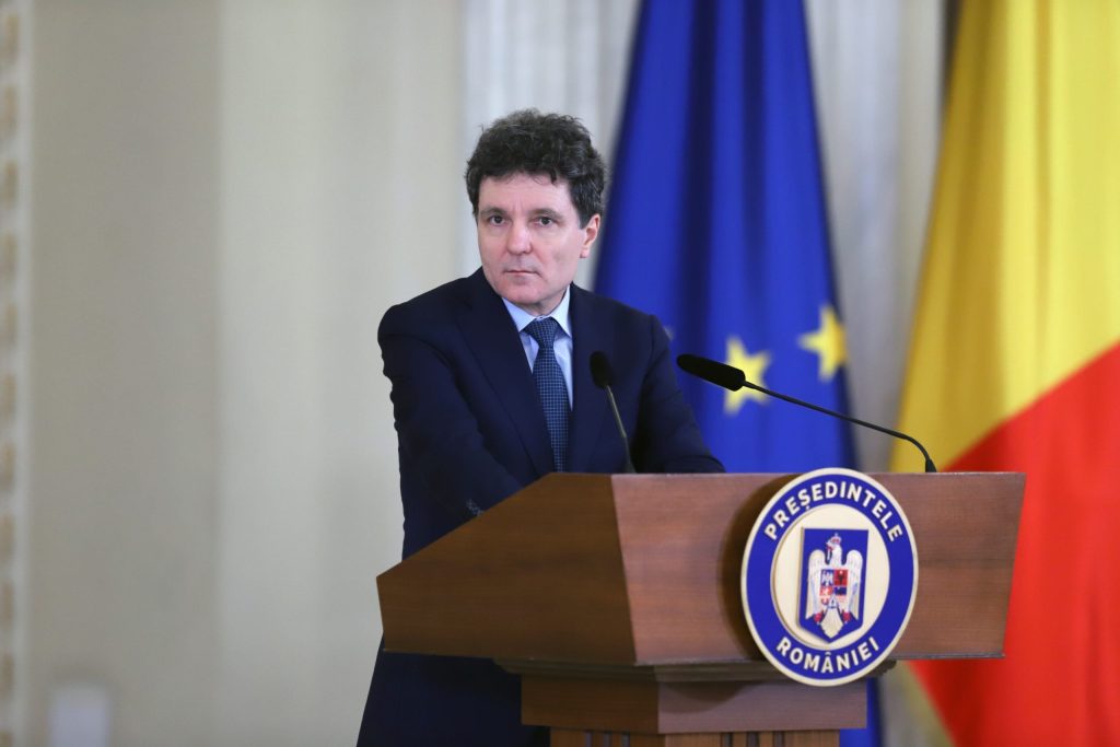 Guvernul pregătește un plan de criză pentru lipsa petrolului Nicușor Dan: România e mai bine poziționată decât alte țări europene