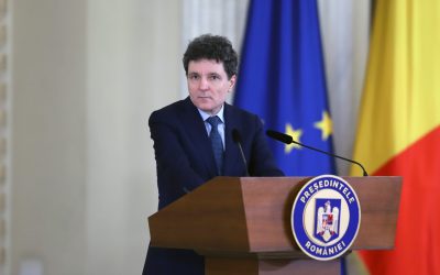 Guvernul pregătește un plan de criză pentru lipsa petrolului Nicușor Dan: România e mai bine poziționată decât alte țări europene