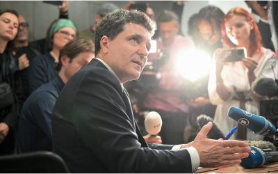 ONG-uri, revoltă față de Nicușor Dan: „Nu poți fi neutru între bine și rău”!