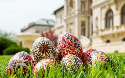 Nicușor Dan, apel la solidaritate de Paște: „Incertitudini și crize”