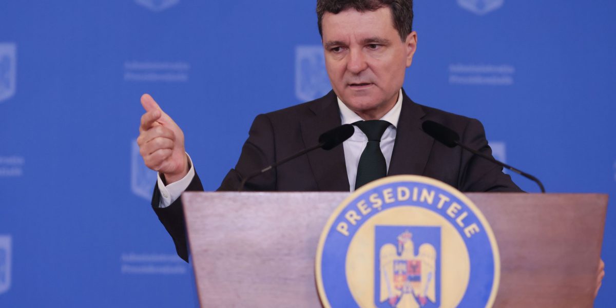 Nicușor Dan a numit șefii parchetelor: 7 din 8 propuneri acceptate. Reacția edilului