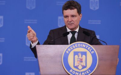 Primarul General al Capitalei, Nicușor Dan, a anunțat miercuri, în cadrul unei conferințe, că a acceptat șapte din cele opt propuneri pentru șefia Parchetelor