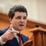 Nicușor Dan lovește la CCR: Contestă dur legea companiilor publice