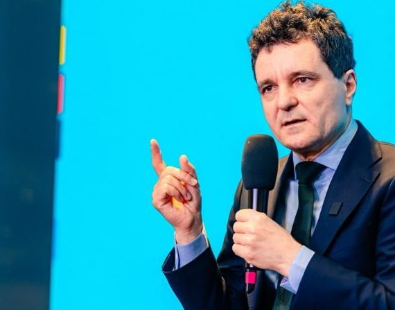 Nicușor Dan, despre banii din PNRR: Cum colaborează instituțiile