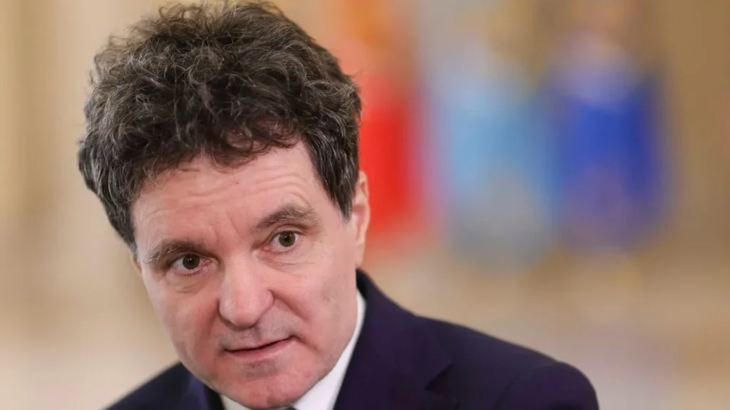 Nicușor Dan, atacat dur din PNL: Acuzații de „combinații” cu PSD, drumul spre prăbușire