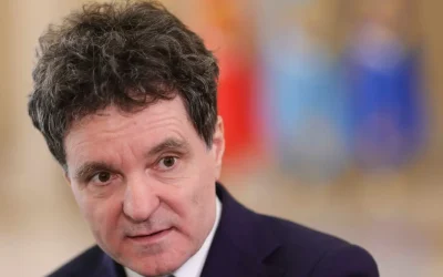 Nicușor Dan, atacat dur din PNL: Acuzații de „combinații” cu PSD, drumul spre prăbușire