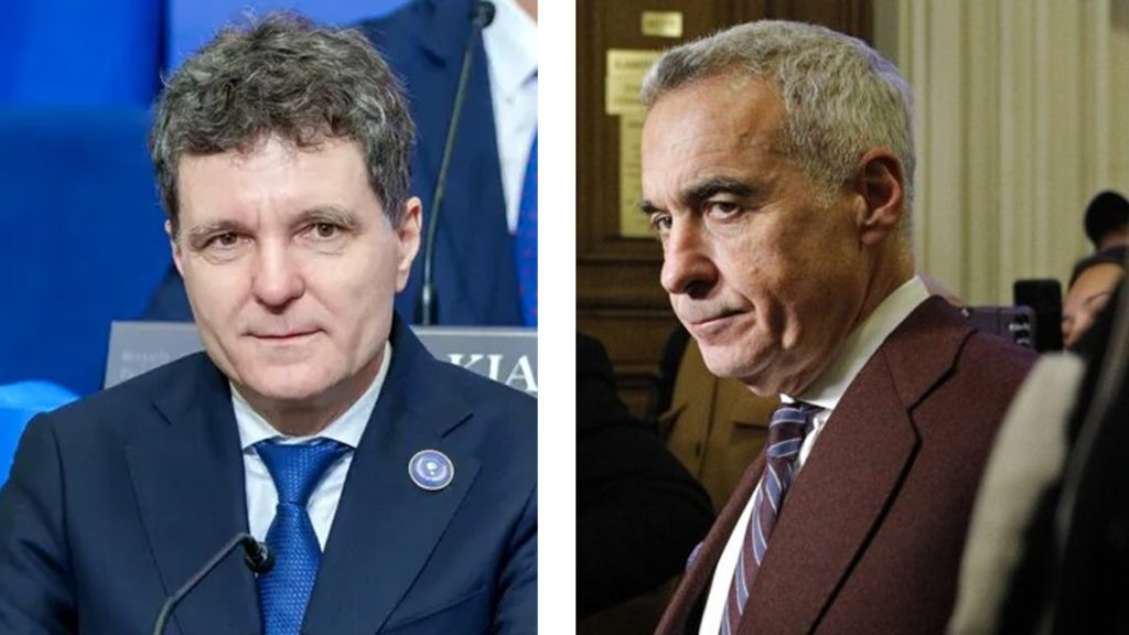 Nicușor Dan, gafă monumentală: S-a bâlbâit și a amuțit la întrebări!