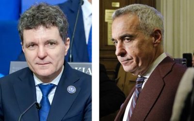 Nicușor Dan, gafă monumentală: S-a bâlbâit și a amuțit la întrebări!