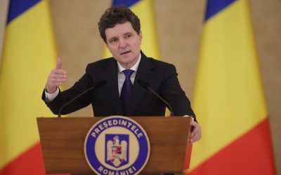 Criza Politică în România: Președintele face anunțul-șoc, ce urmează