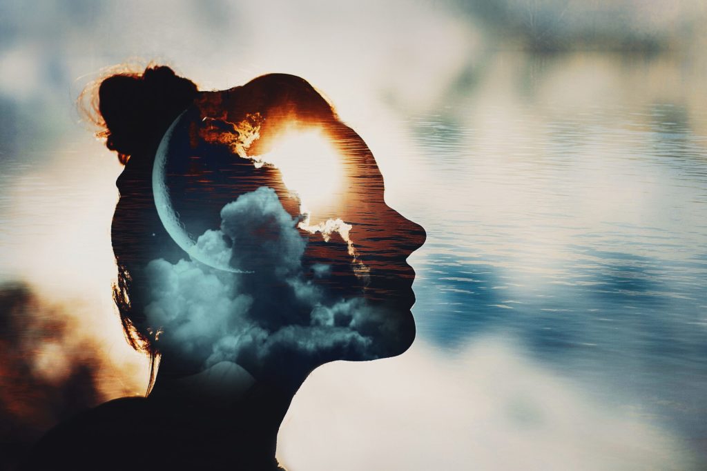 De ce NU putem scăpa de gânduri: Ce se întâmplă în creier noaptea