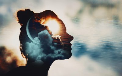 De ce NU putem scăpa de gânduri: Ce se întâmplă în creier noaptea