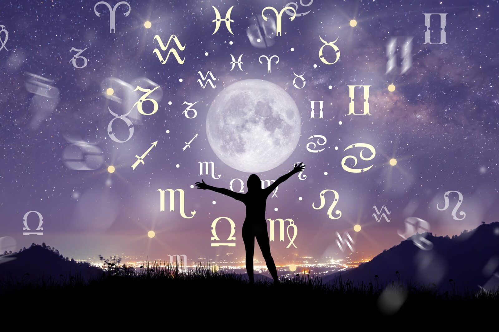 Două zodii, puse pe harță în aprilie: Conflicte, dar și șanse mari