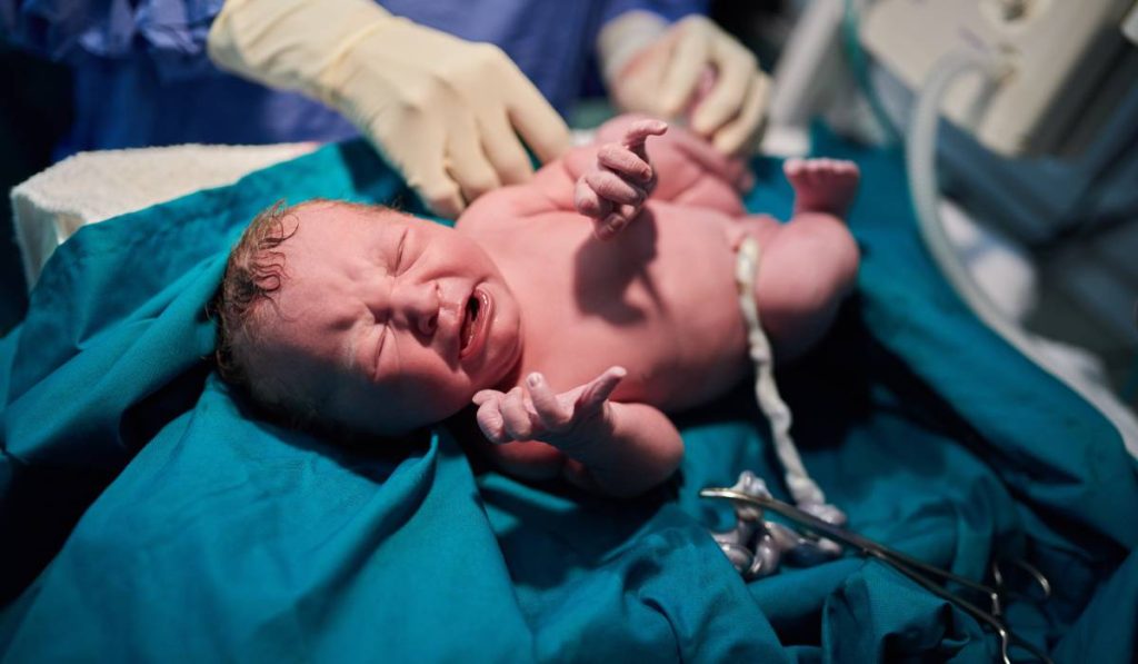 Numărul cazurilor de AVC în rândul bebelușilor și riscurile asociate în viitor De-a lungul perioadei de monitorizare, până în 2022, au fost înregistrate 2.252 de cazuri de accident vascular cerebral (AVC)