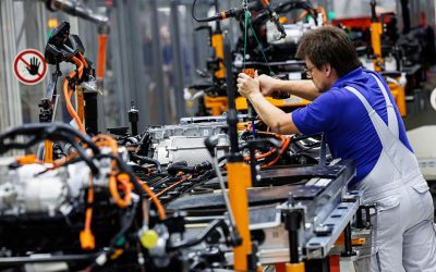 Toyota, Honda și Ford, avertisment ȘOC: Concurența chineză ne va DISTRUGE?