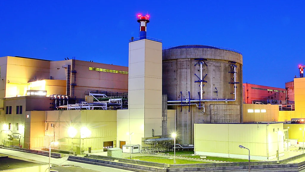 Nuclearelectrica: Fabrica de la Pitești, pe cale să-și dubleze producția