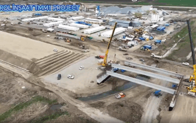 Progres important pe șantierul Autostrăzii A8 Târgu Mureș – Miercurea Nirajului: Antreprenorul depășește pragul de 40% Lucrările la secțiunea Târgu Mureș – Miercurea Nirajului a Autostrăzii A8, cunoscută și sub numele de Autostrada Unirii, înregistrează un progres vizibil