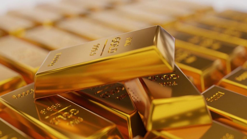 Aurul revine: O bancă elvețiană dă semnalul. Ce urmează pentru preț?