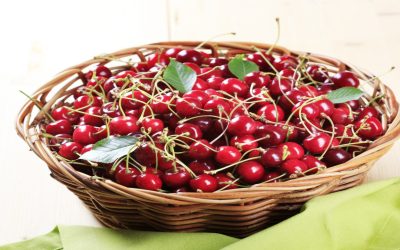 Cireșele, mai ieftine ca anul trecut? Află prețul din acest sezon