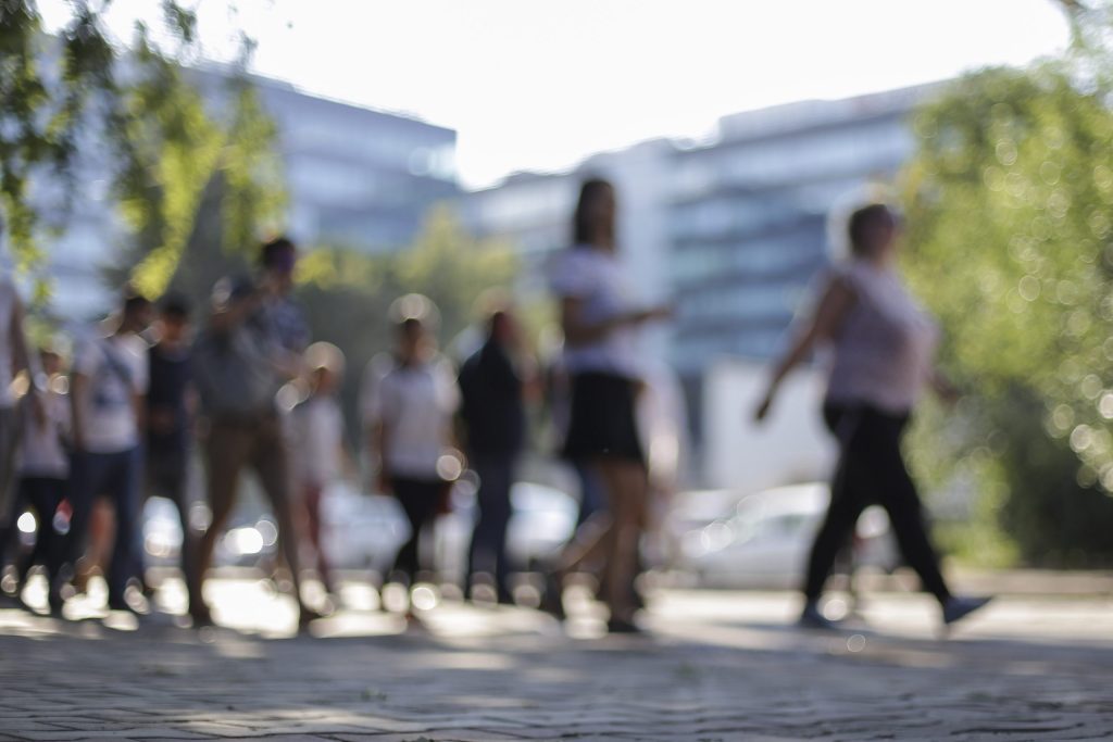 În Harghita, 200 de șomeri au învățat română: ”Comunicare cu colegii, prioritară”