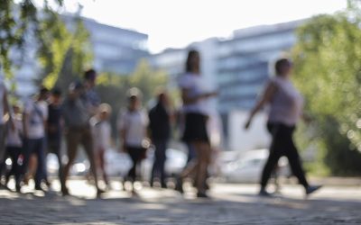 În Harghita, 200 de șomeri au învățat română: ”Comunicare cu colegii, prioritară”