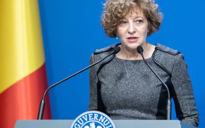 Oana Gheorghiu: Petrotrans, mort de trei ori. Statul, mereu stăpân