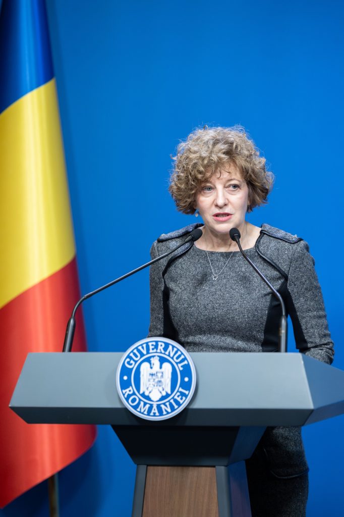 Oana Gheorghiu: Petrotrans, mort de trei ori. Statul, mereu stăpân