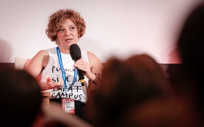 Oana Gheorghiu, atac dur la PSD: „Binele României, deasupra partidului”