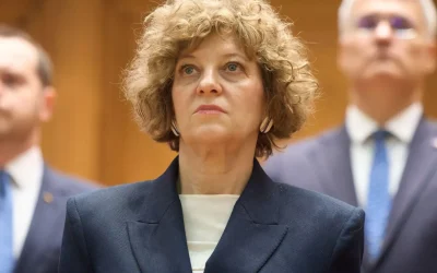 Oana Gheorghiu, replica furibundă: Hidroelectrica, profit URIAȘ după listare!