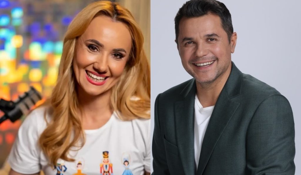 Oana Ioniță a făcut dezvăluiri despre relația cu Cove, pe care o consideră o aventură de o lună, relatând că experiența a fost una scurtă, dar intensă