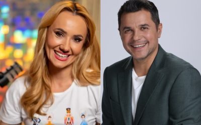 Oana Ioniță a făcut dezvăluiri despre relația cu Cove, pe care o consideră o aventură de o lună, relatând că experiența a fost una scurtă, dar intensă