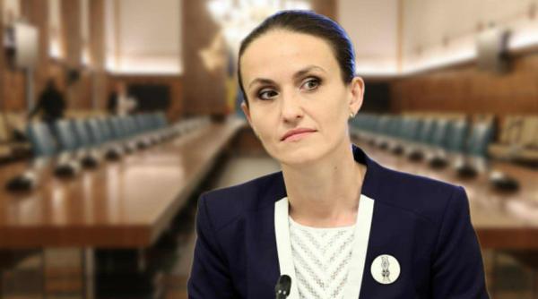 Oana Țoiu, invitată specială: Anita Orban, viitorul șef de la Externe al Ungariei, în România