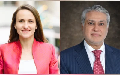 MAE, apel disperat în Pakistan: Ce știe despre negocierile SUA-Iran?