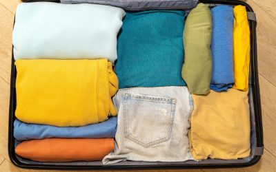 Greșeala URIAȘĂ pe care o fac mulți români la bagajul de vacanță