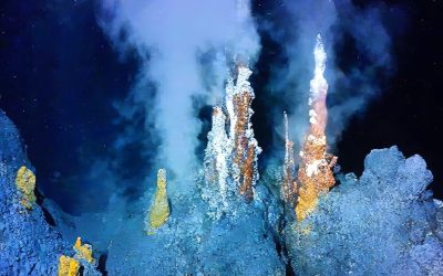 Avertisment: Ce ascund oceanele? Un pericol grav pentru clima!