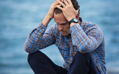 Simți panica? Metoda 54321 te scapă de anxietate rapid