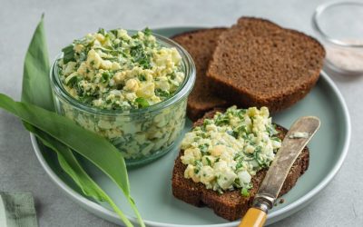 Primăvara și-a făcut deja simțită prezența prin temperaturi mai prietenoase și o explozie de verdeață în natură