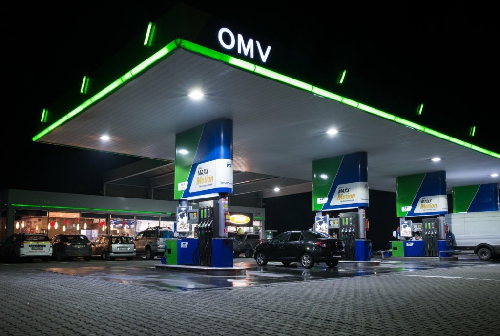 Emma Delaney, șefă la OMV: Austriecii au femeie CEO, iar Petrom la fel